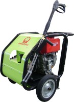 Pramac PW 3000 Diesel Pressure Washer - PW3000